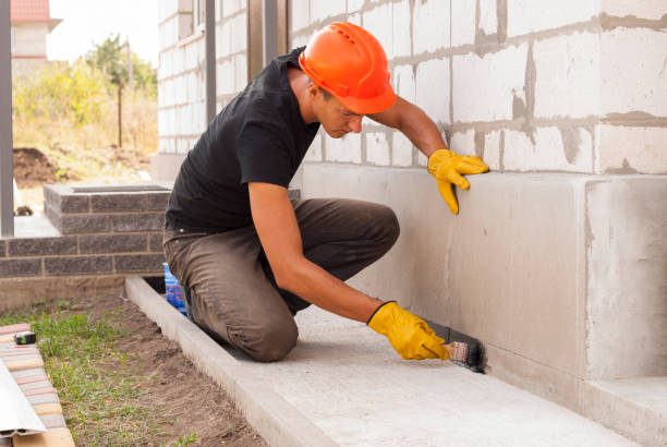 Waterproofing professionals working in Denmark, SC